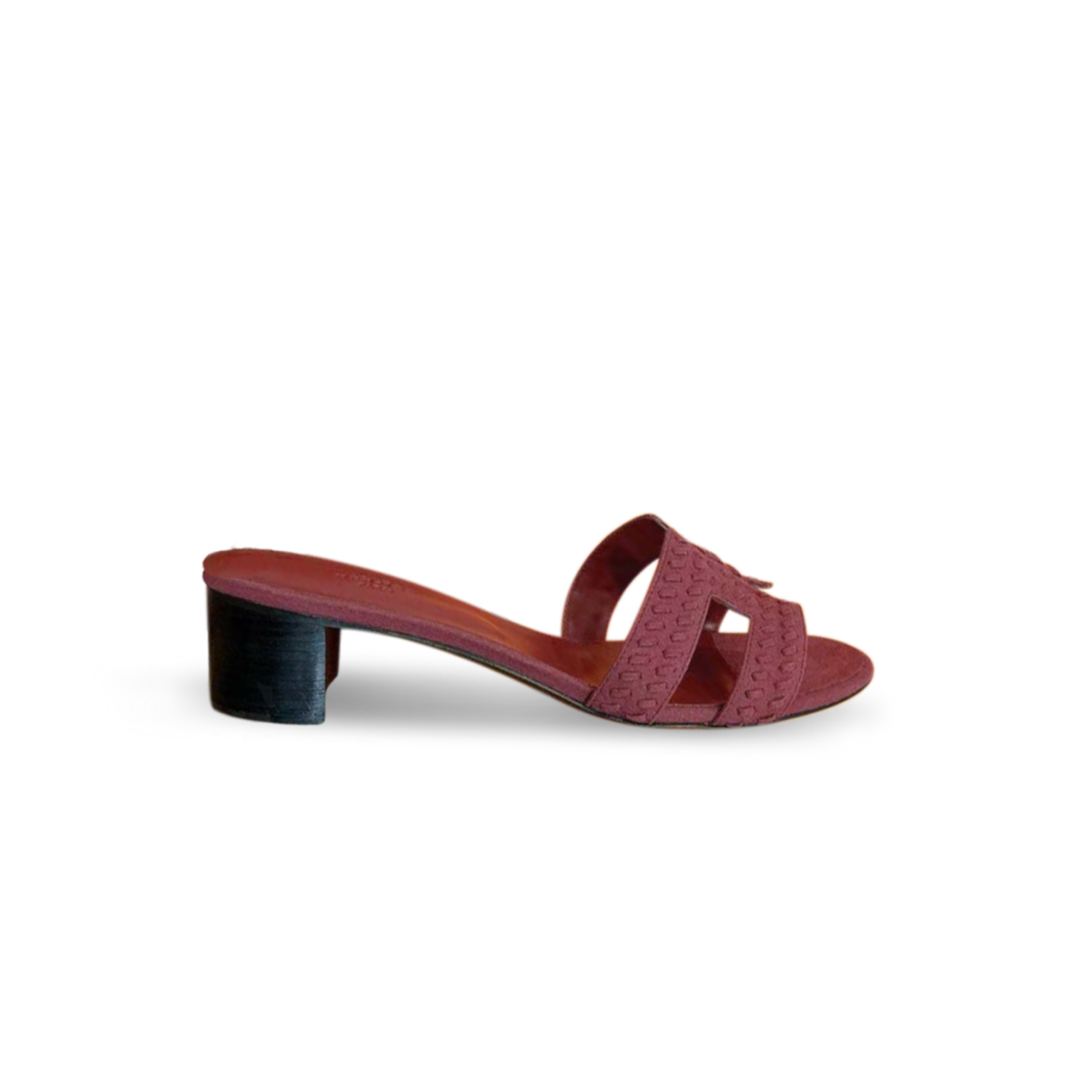 H**me5 oasis sandal